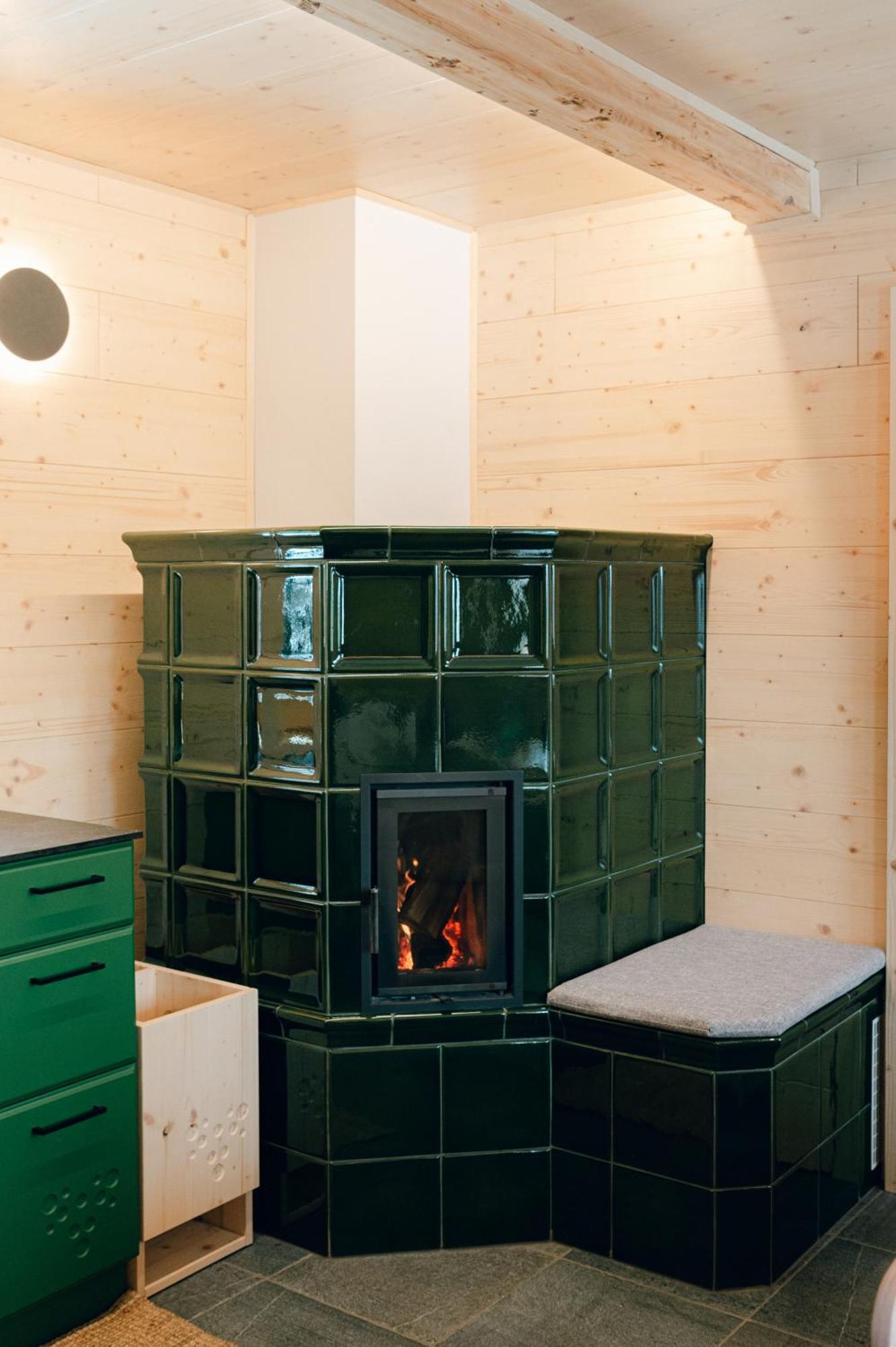 Chalet Lepenatka With Sauna - I Feel Alps Stahovica Exteriér fotografie